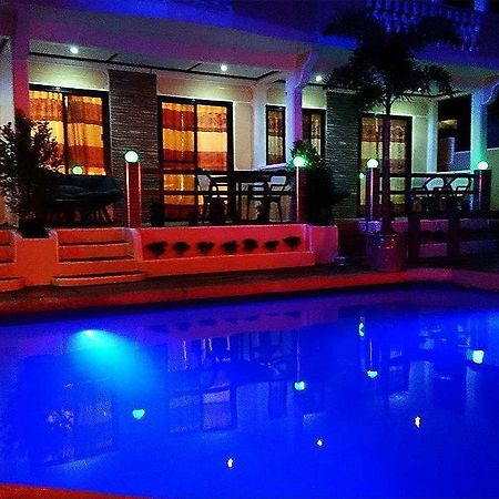 沙璜酒店海滩度假村 波尔多·格尼拉 外观 照片