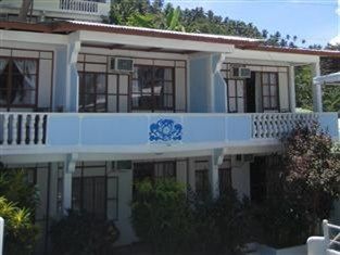 沙璜酒店海滩度假村 波尔多·格尼拉 外观 照片
